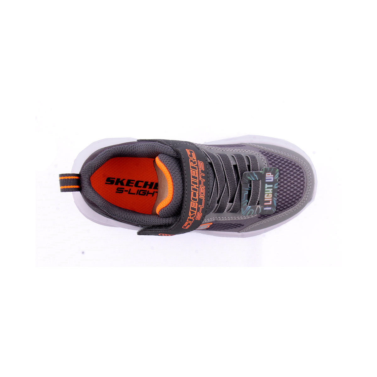 Sapatilha Skechers Meteor-Lights