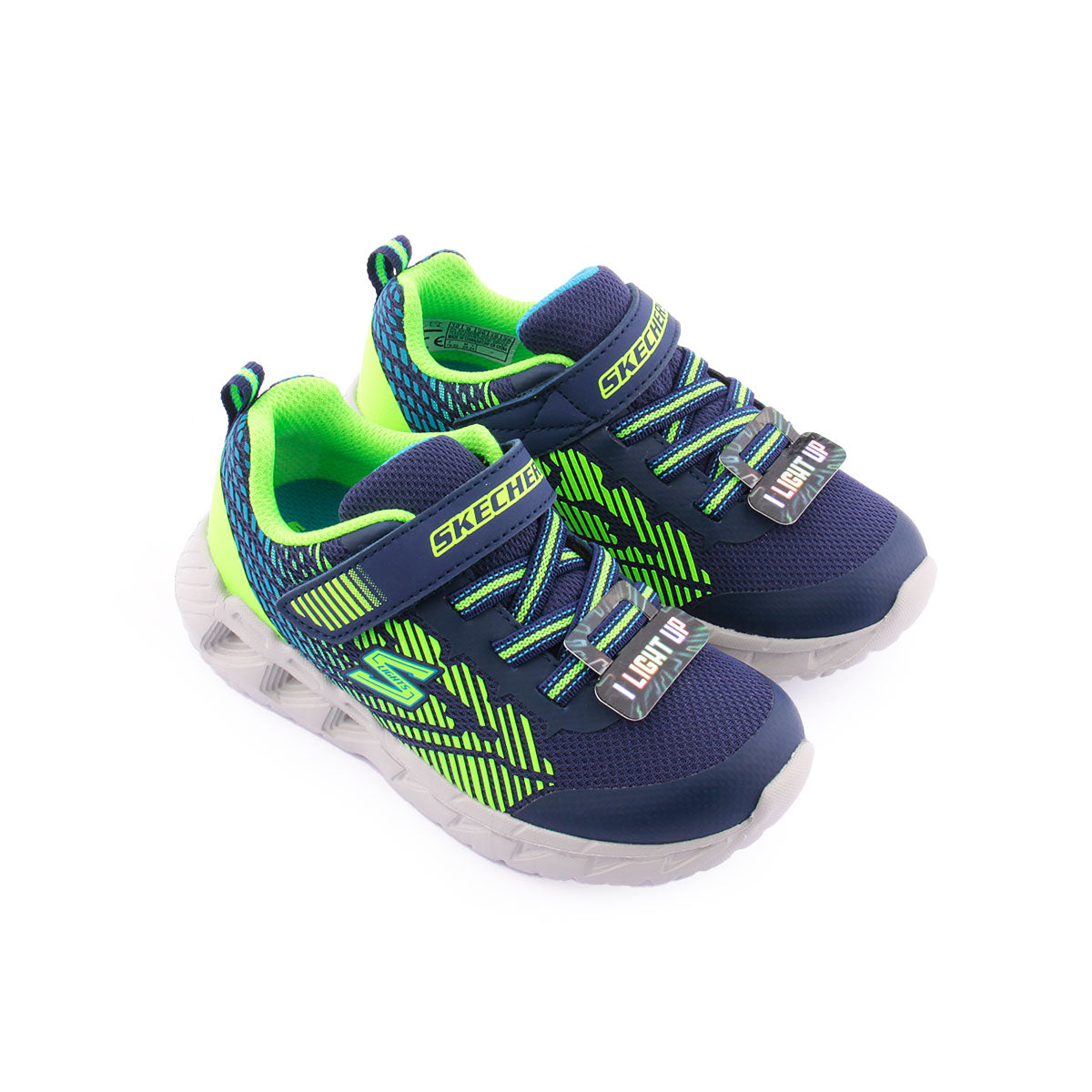Sapatilha Skechers MAGNA-LIGHTS