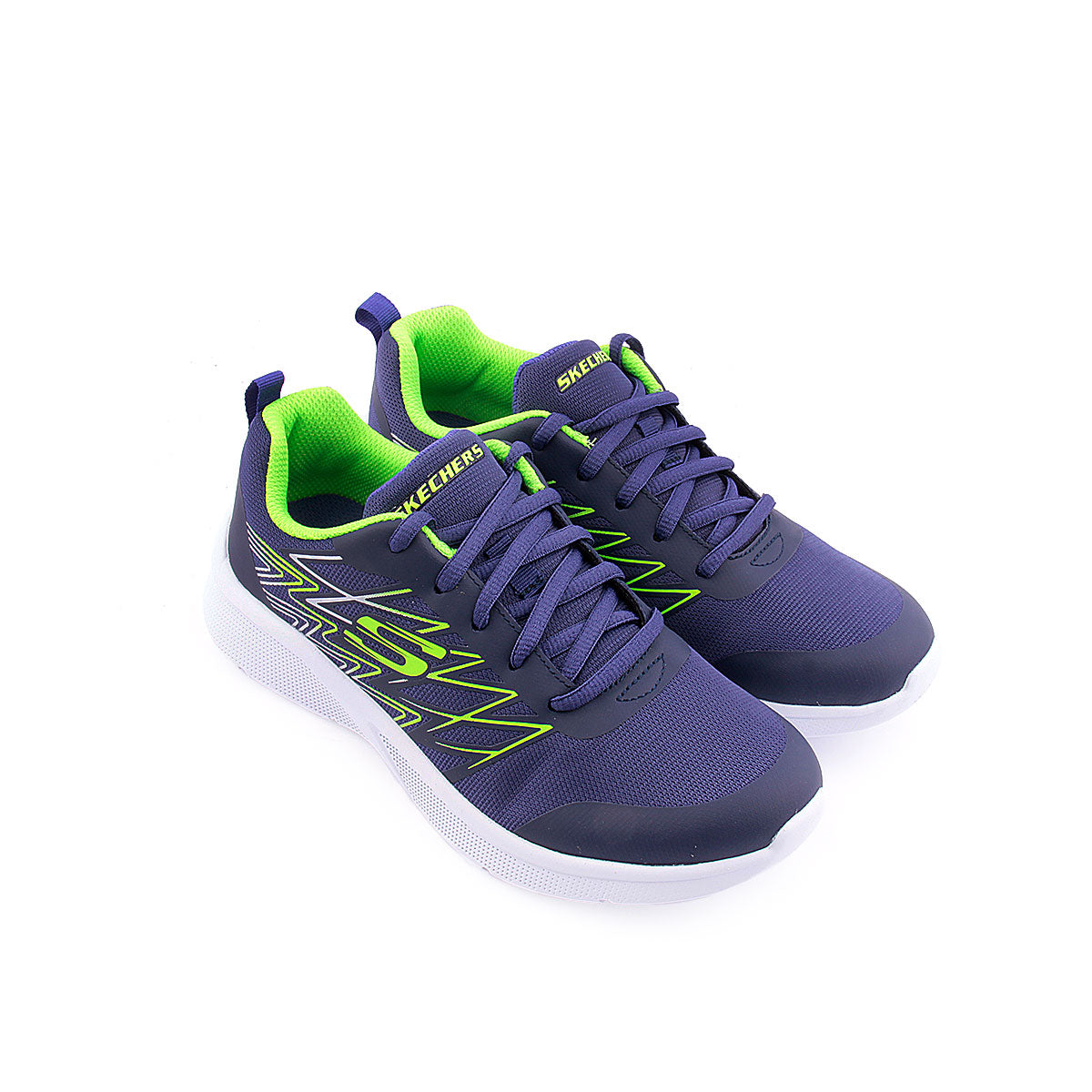 Sapatilha SKECHERS Microspec - Texlor