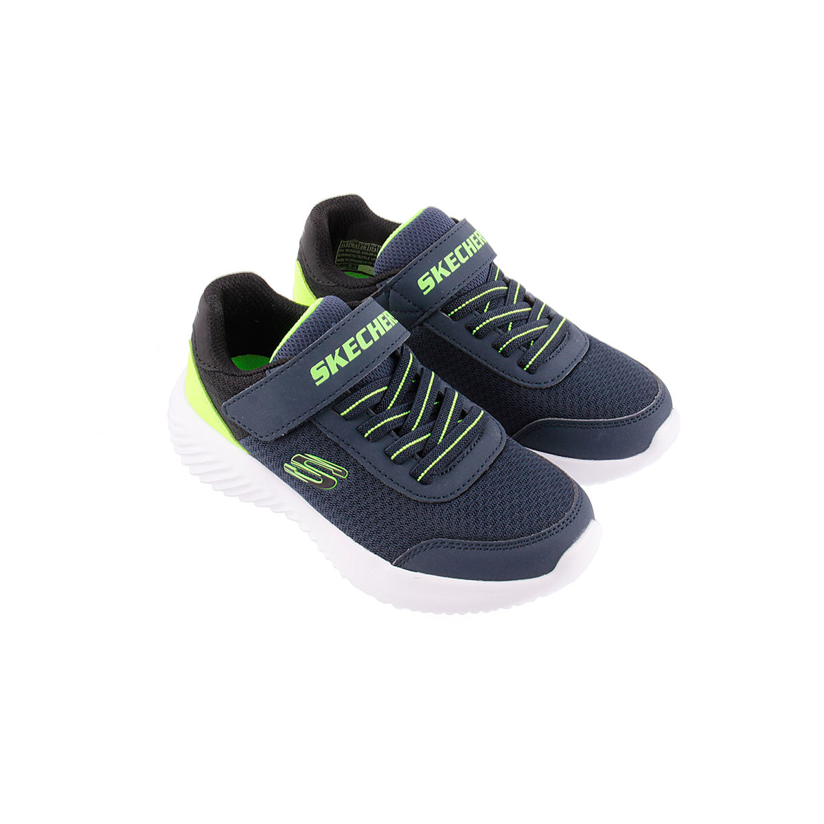 Sapatilha Skechers Bounder