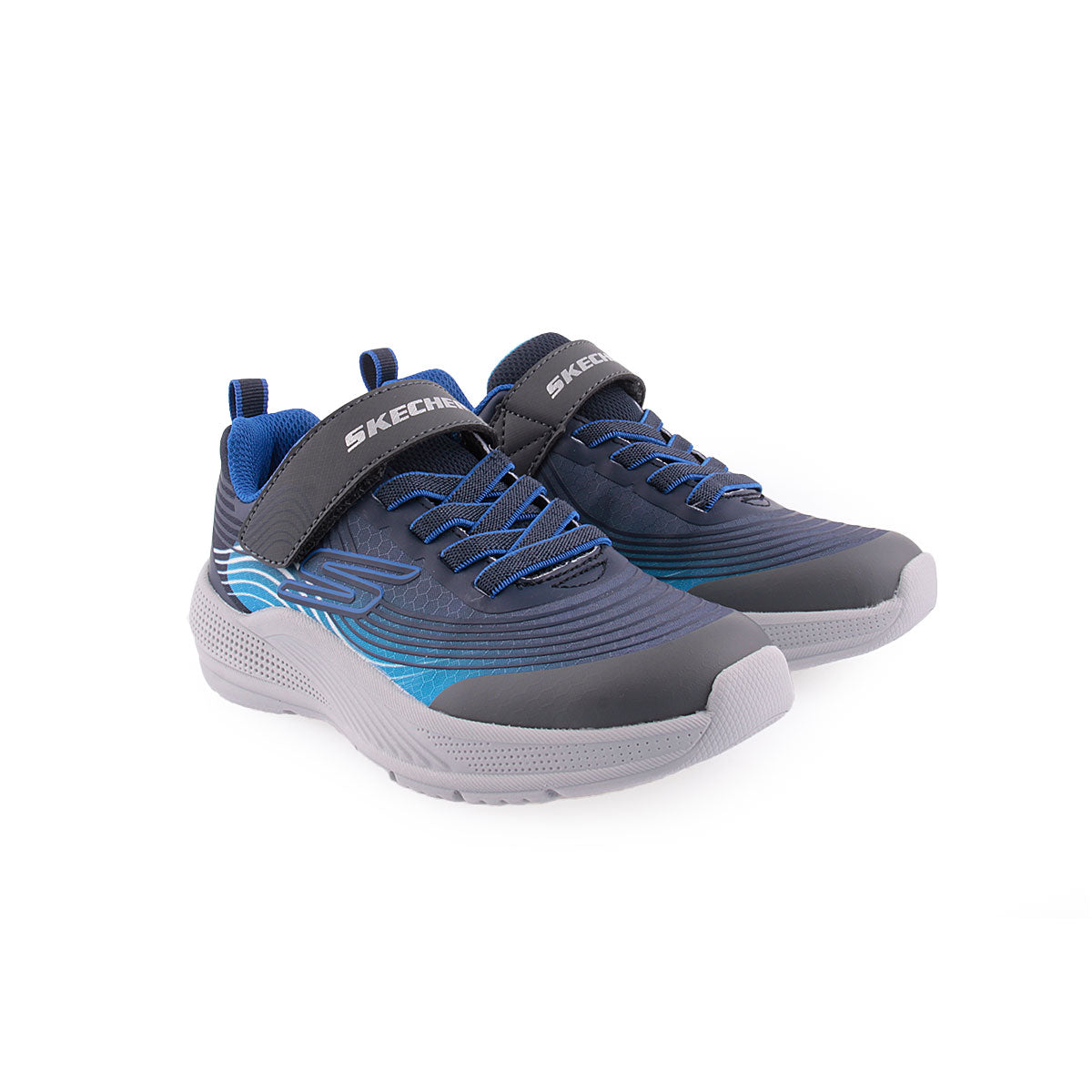 Sapatilha Skechers Microspec Advance