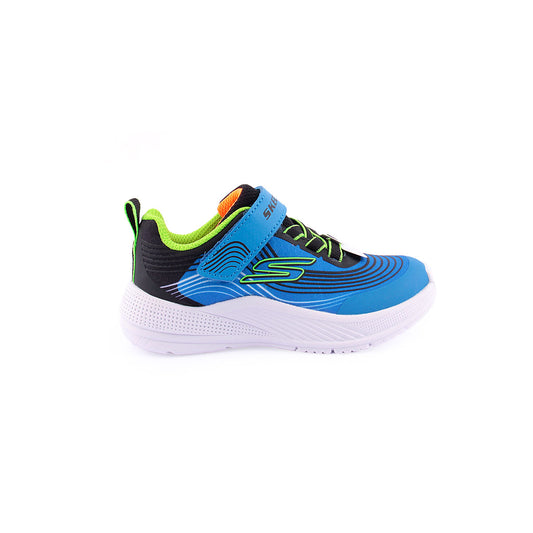Sapatilha Skechers Microspec Advance