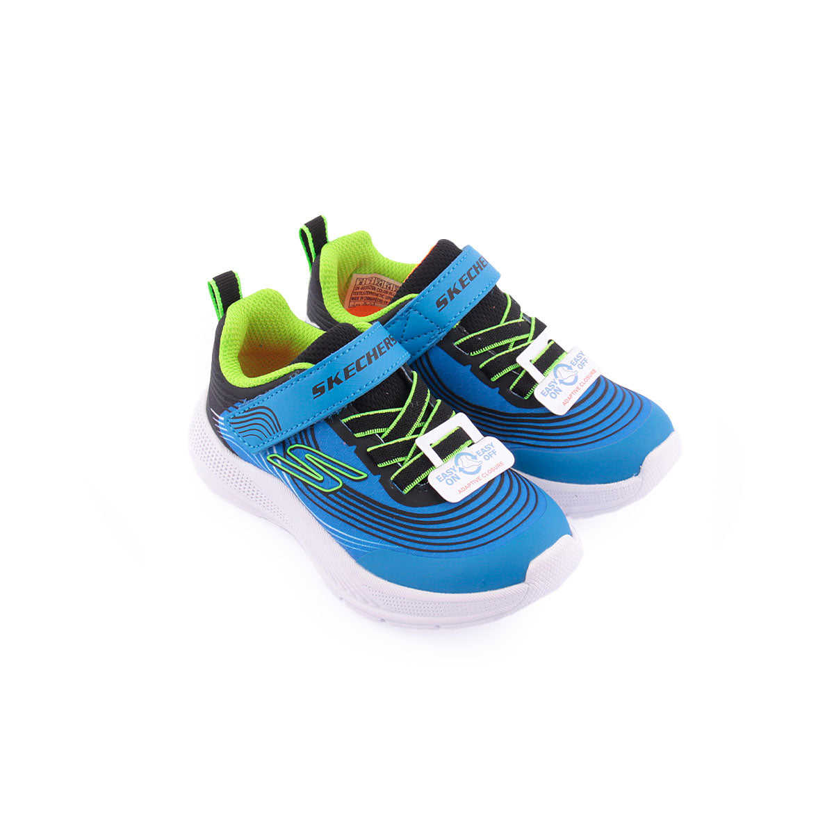 Sapatilha Skechers Microspec Advance
