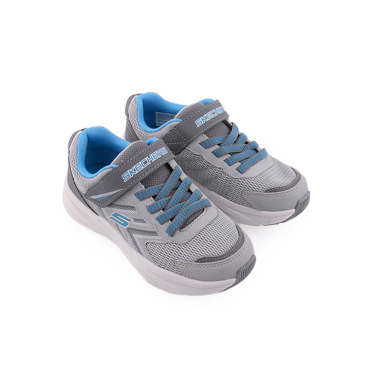 Sapatilha Skechers Microspec Tread