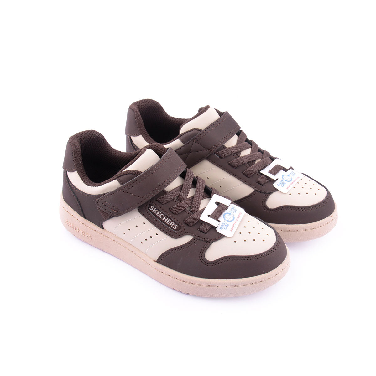 Sapatilha Skechers QUICK STREET