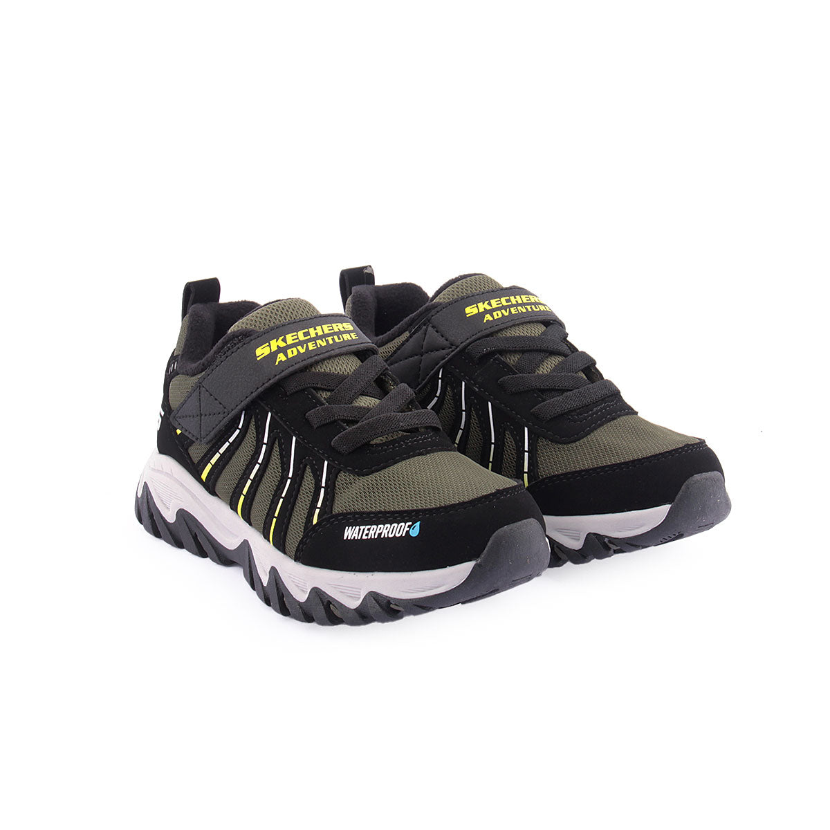 Sapatilha Skechers rugged ranger