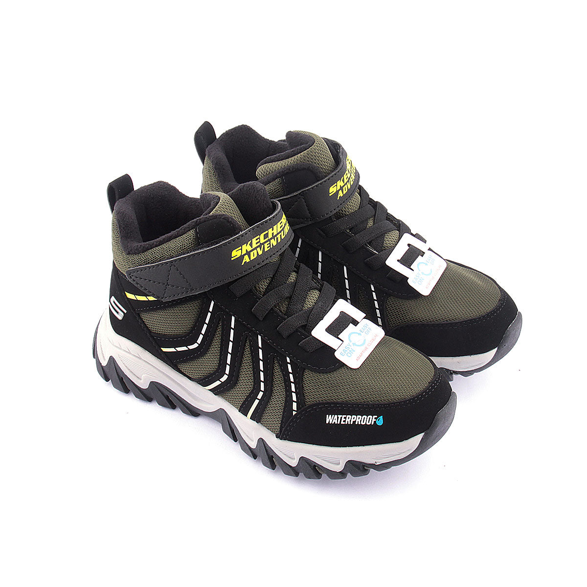 Sapatilha Skechers Rugged Ranger