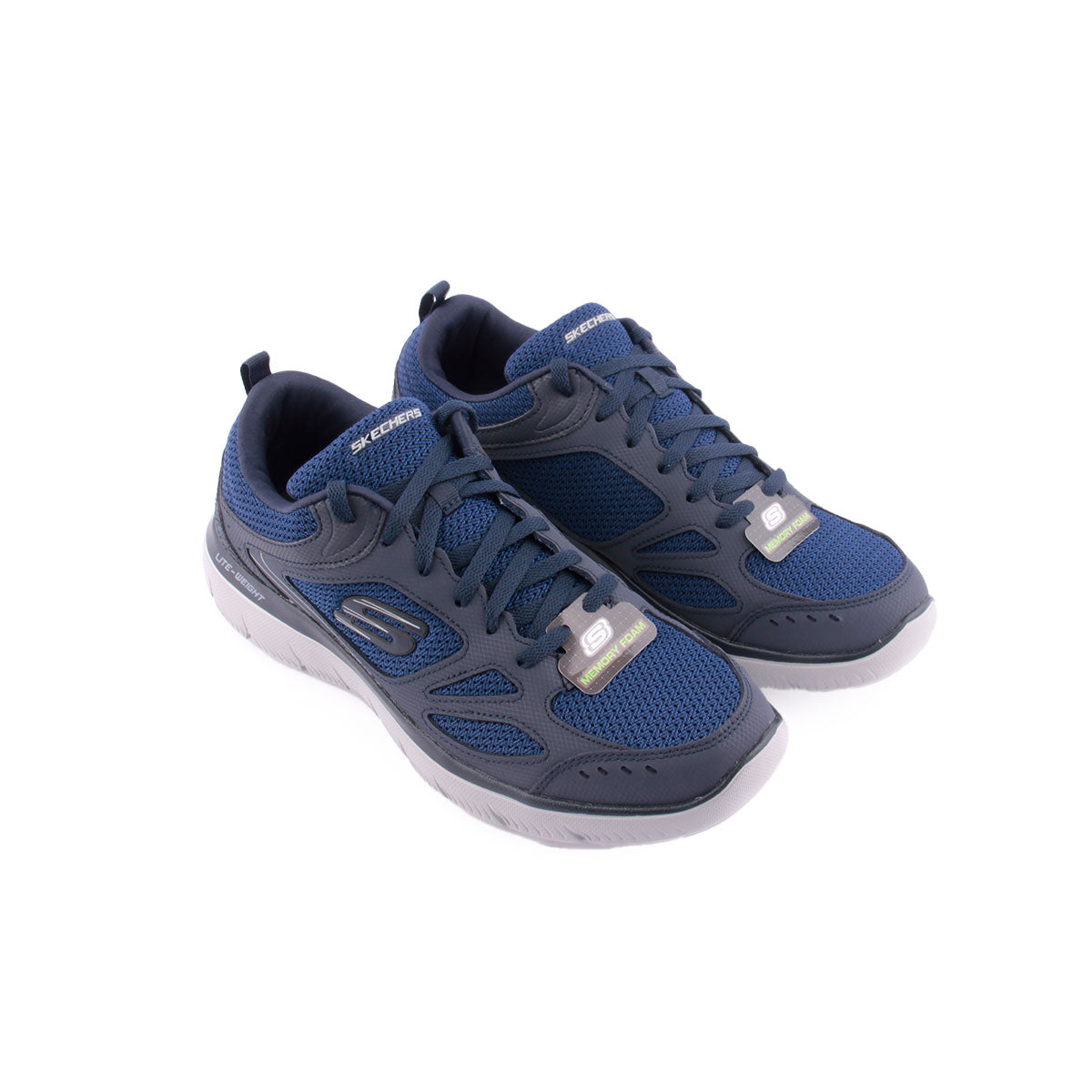 Sapatilha SKECHERS SUMMITS