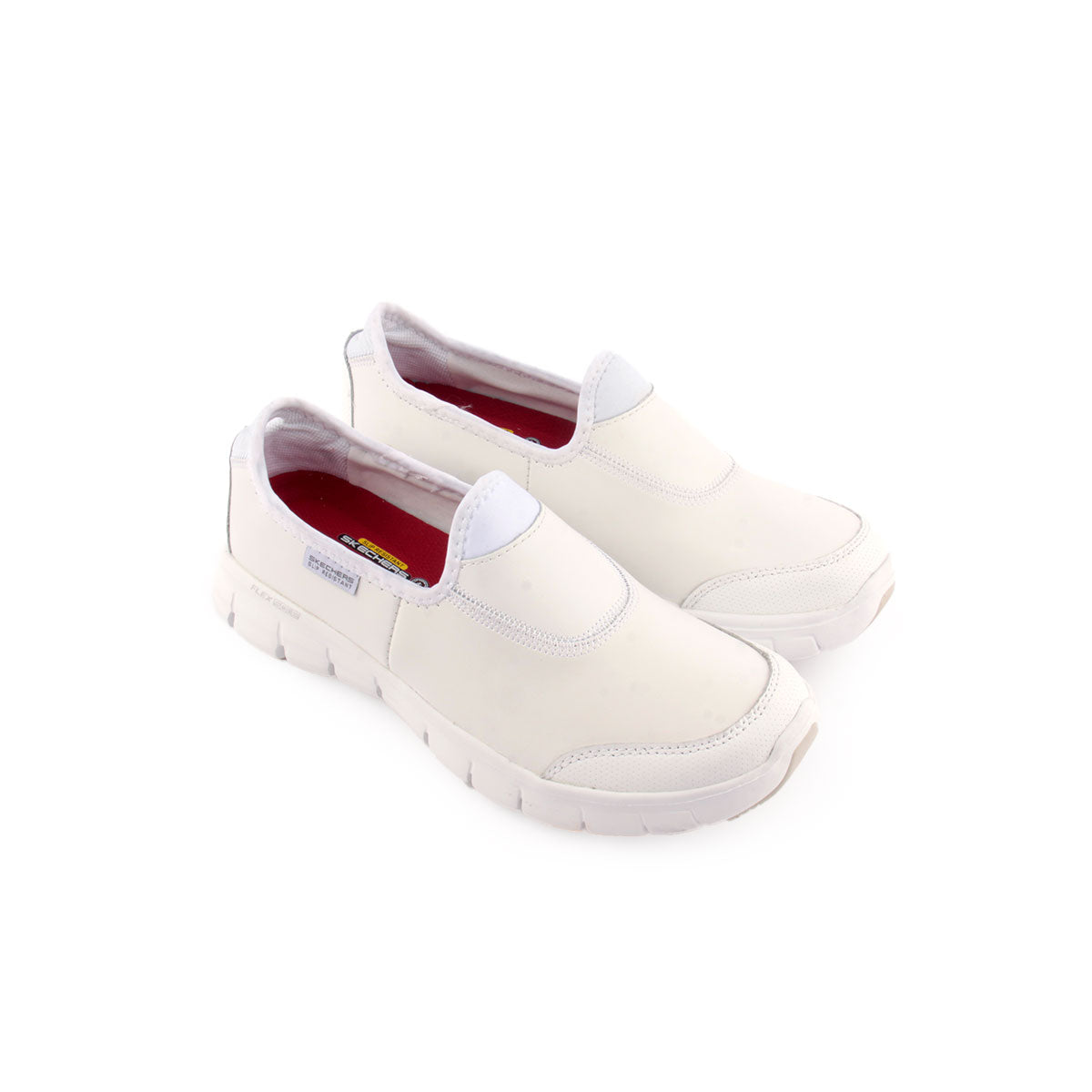 Sapato Skechers Work Relaxed Fit