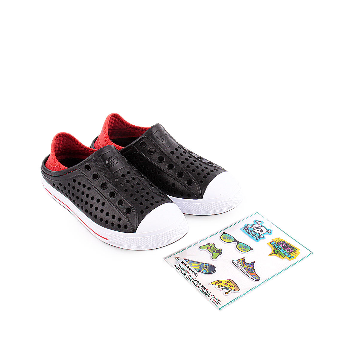 Sapatilha SKECHERS Foamies: Guzman Steps