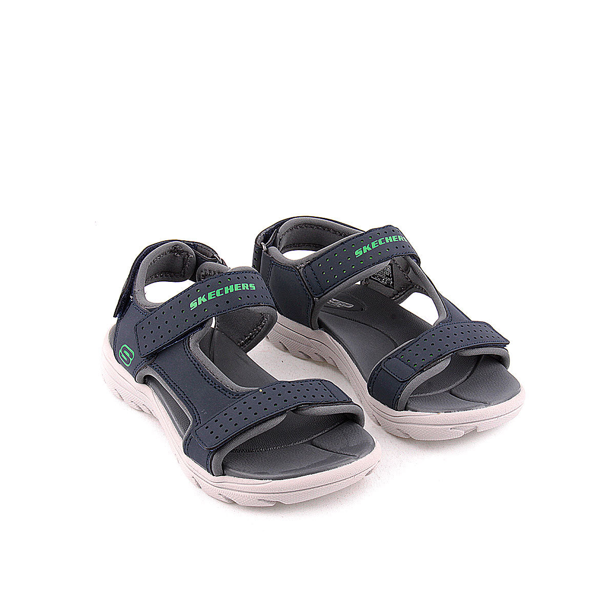 Sandália SKECHERS Supreme