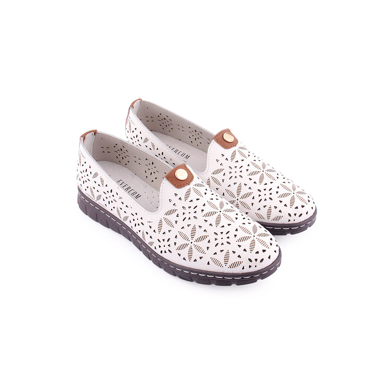 Sapato EVERCOM