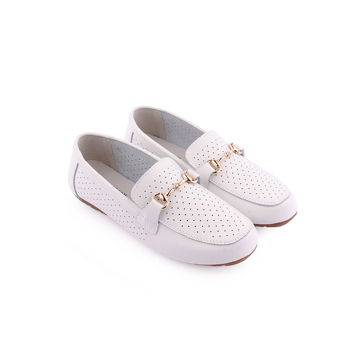 Mocassin EVERCOM