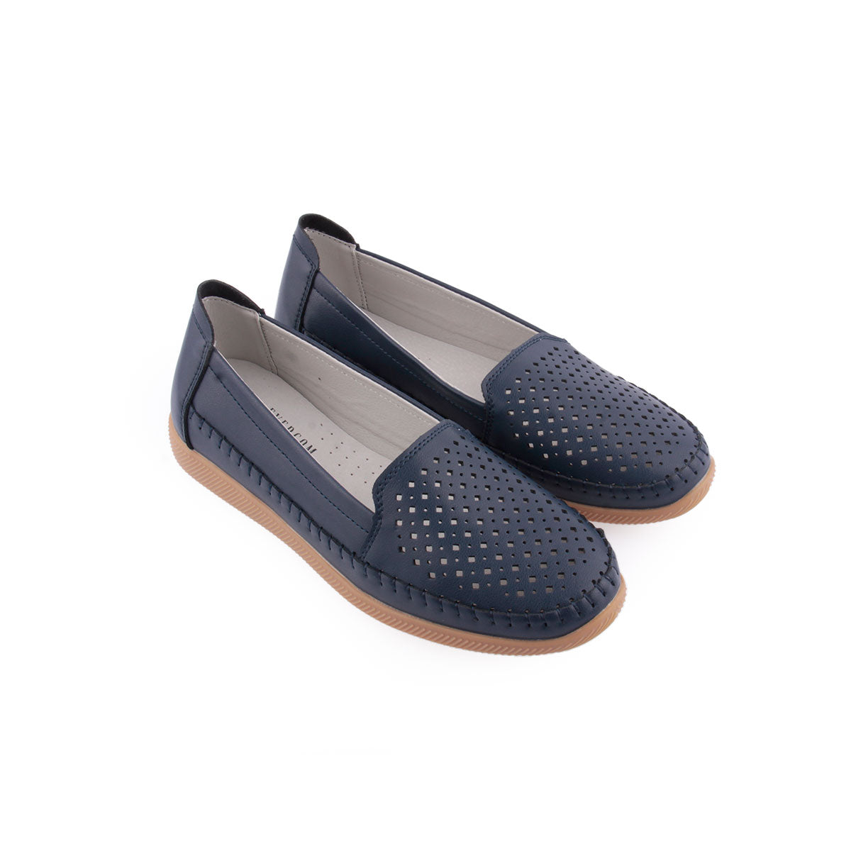 Mocassin EVERCOM