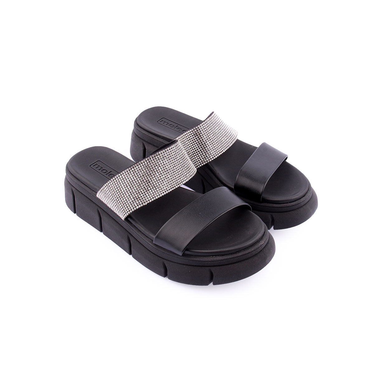 Chinelo MOLECA