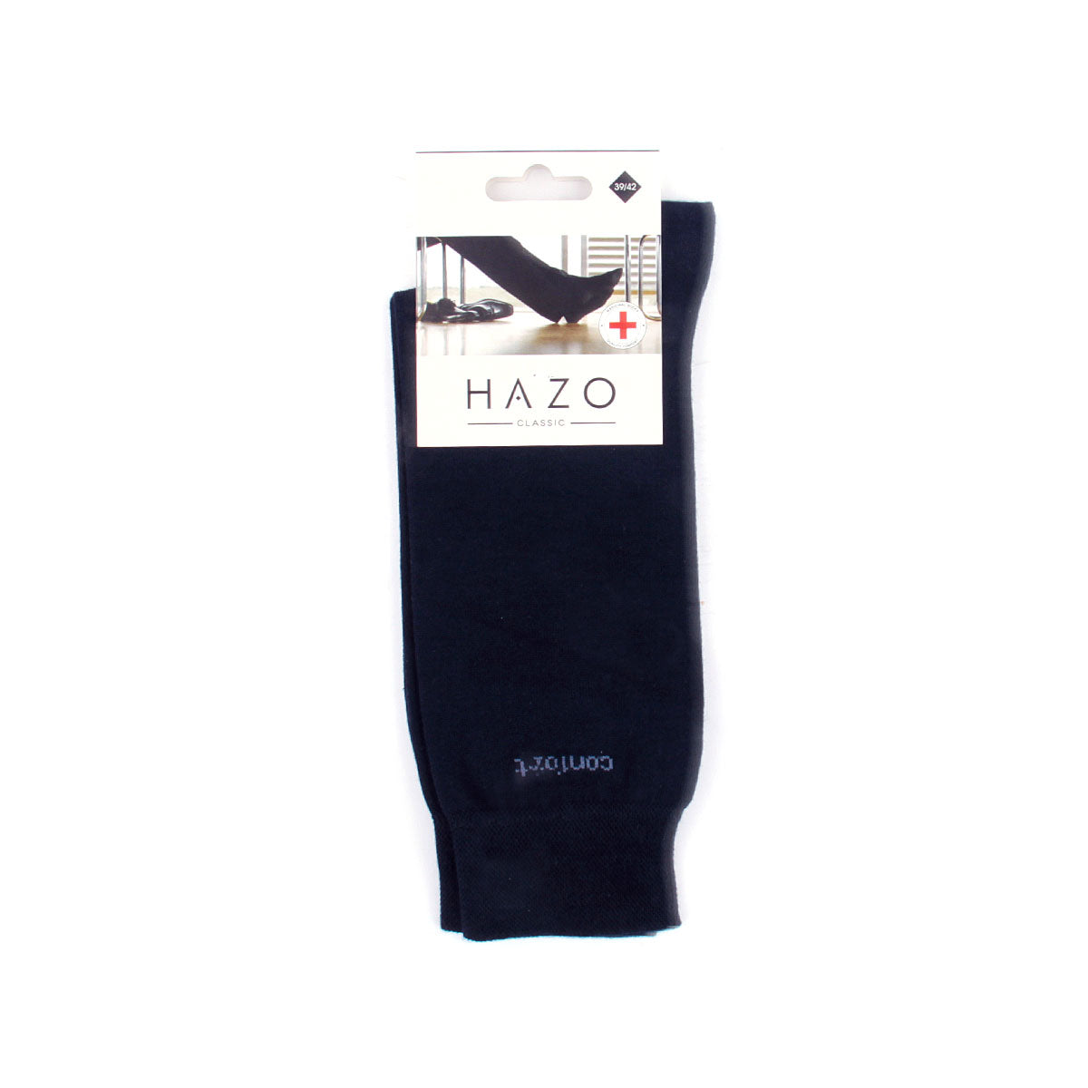 Meias HAZO
