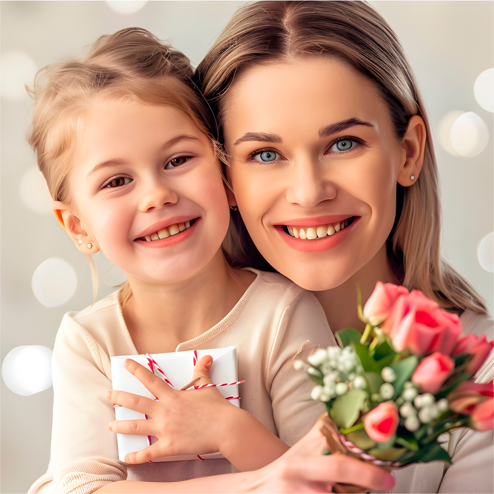 Especial Dia da Mãe