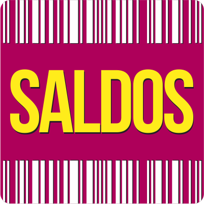 SALDOS