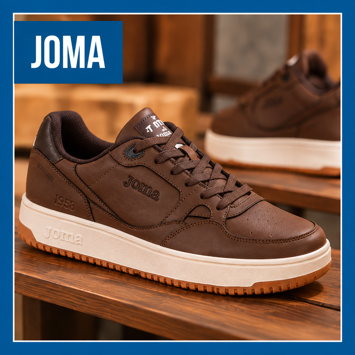 JOMA