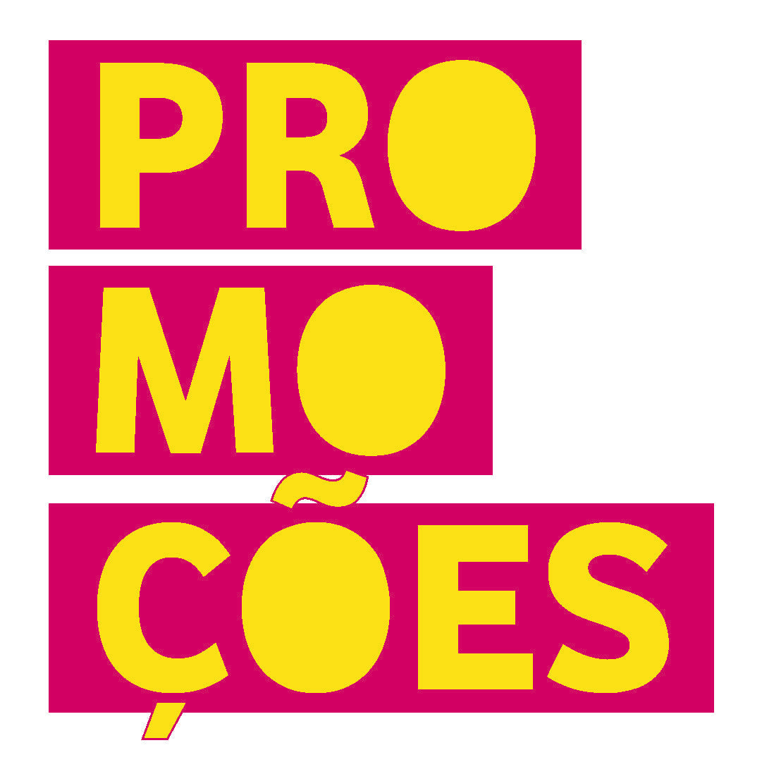 PROMOÇÕES