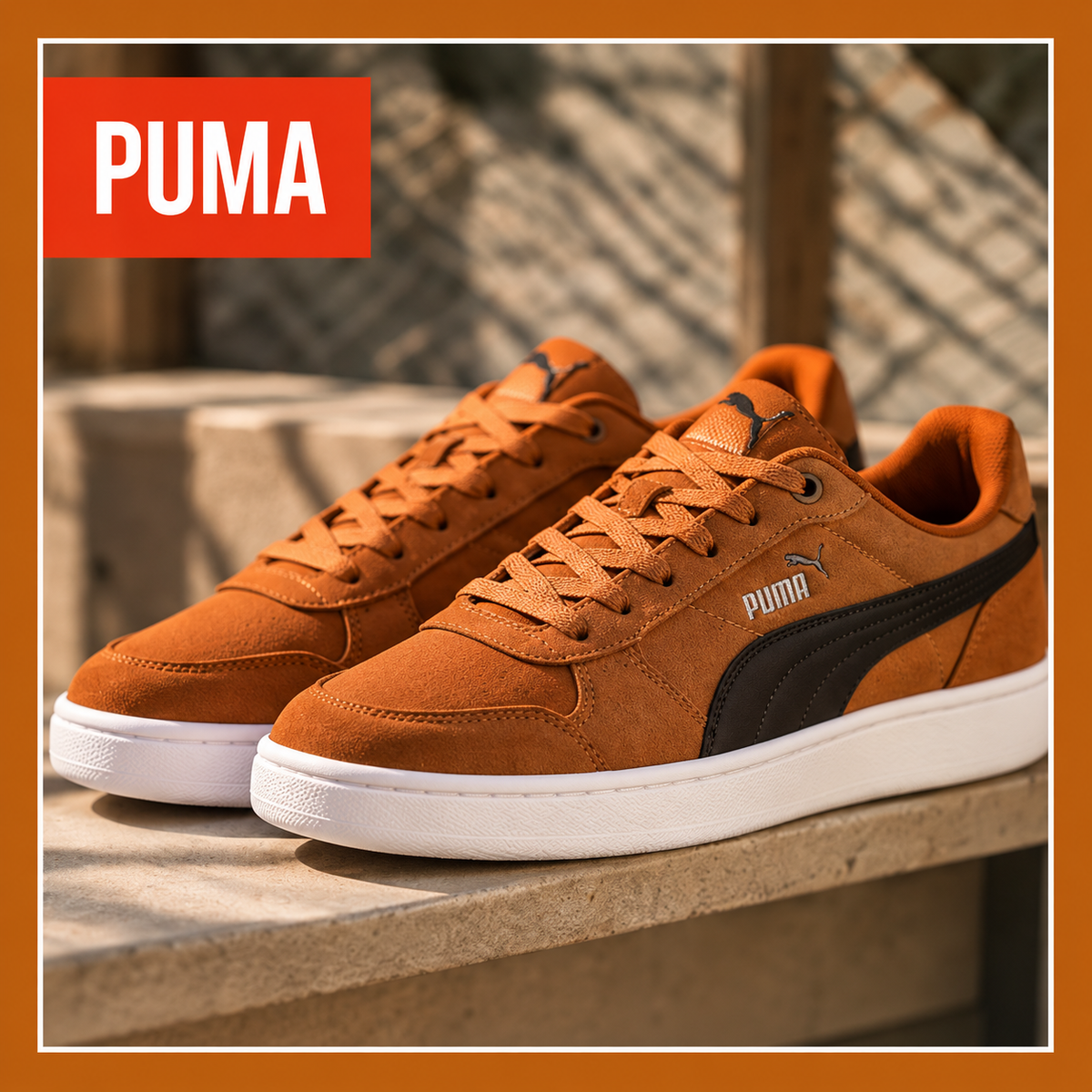 PUMA