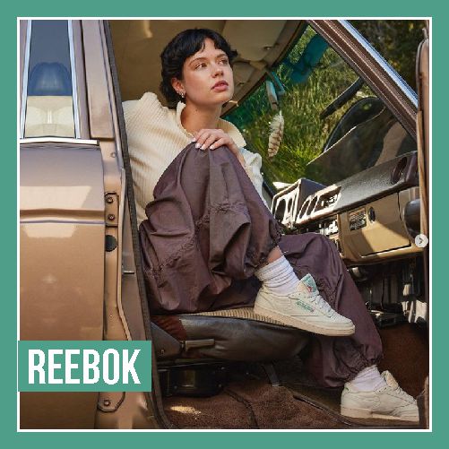 REEBOK
