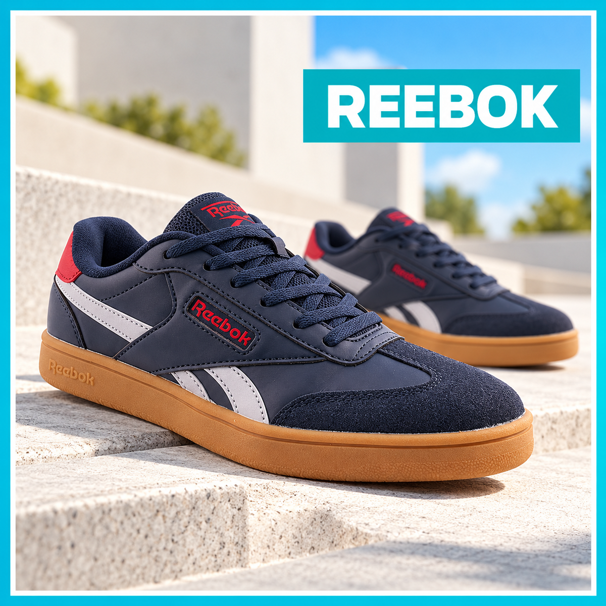 REEBOK
