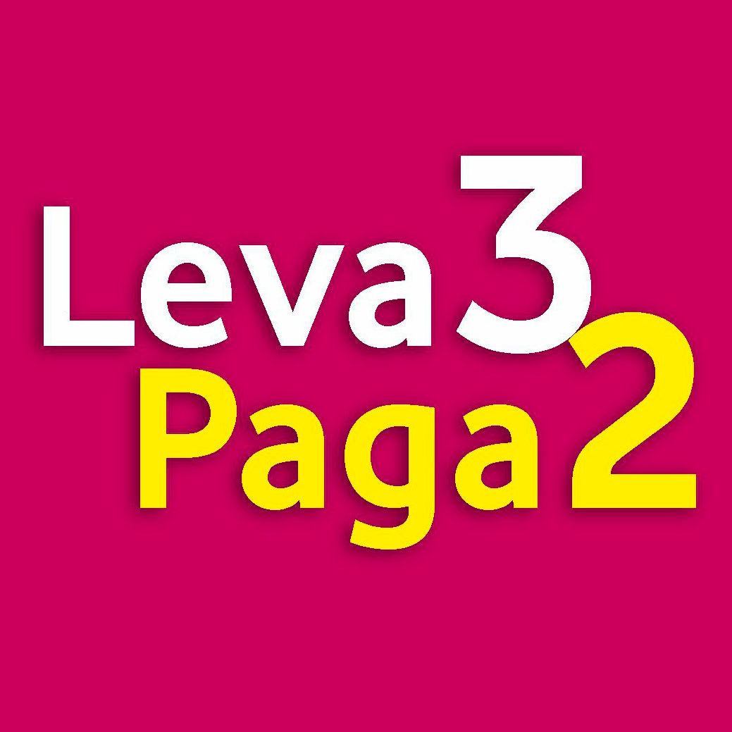 LEVA 3 PAGA 2