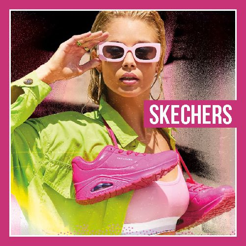 SKECHERS