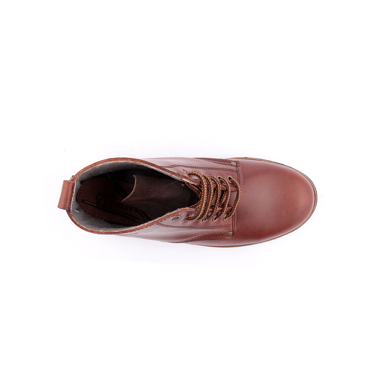Bota CAMPISTA