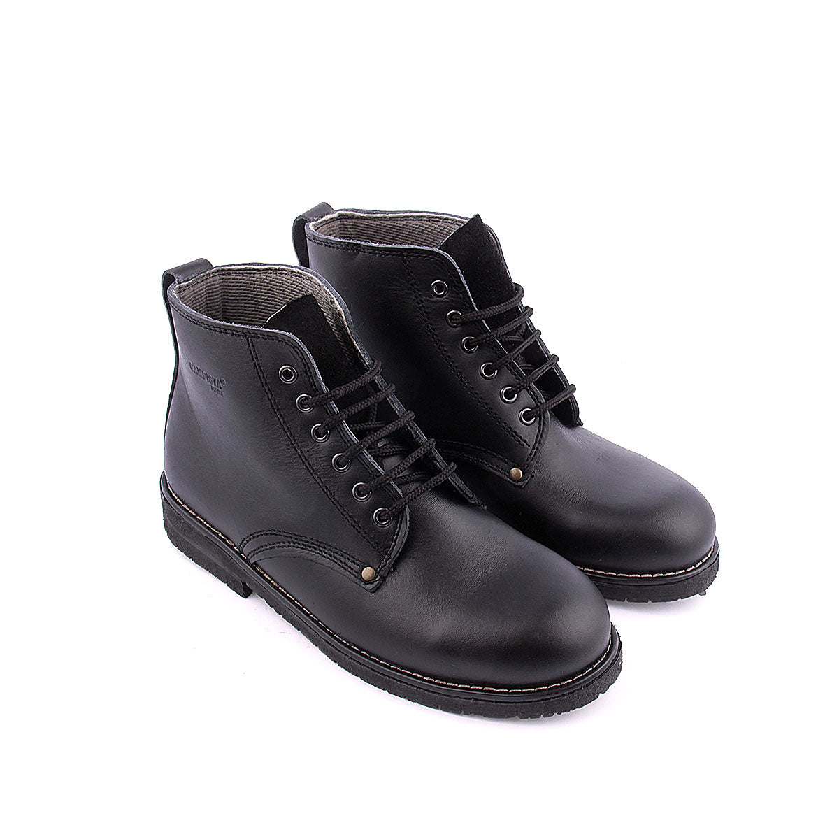 Bota CAMPISTA