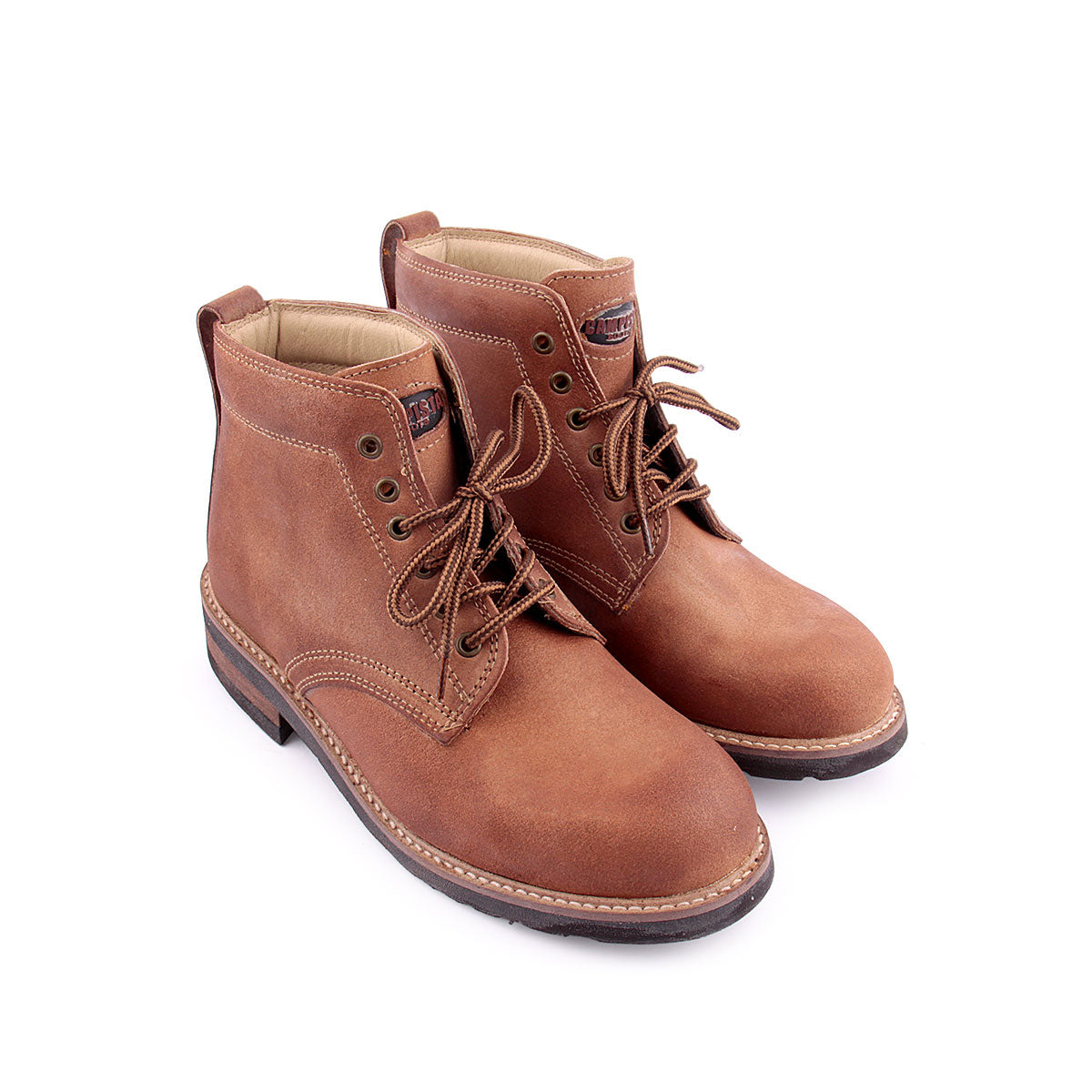 Bota CAMPISTA