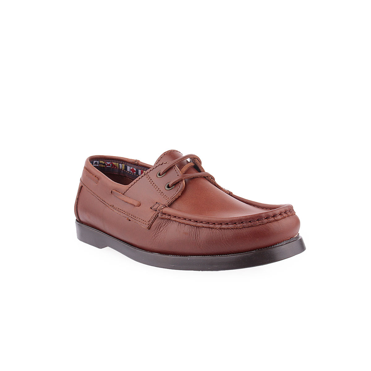 Sapato Vela CAMPISTA