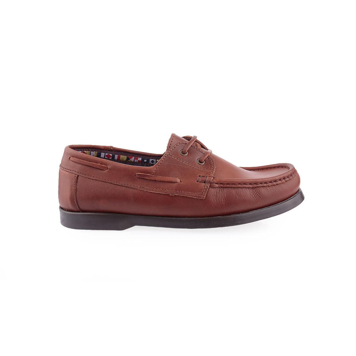 Sapato Vela CAMPISTA