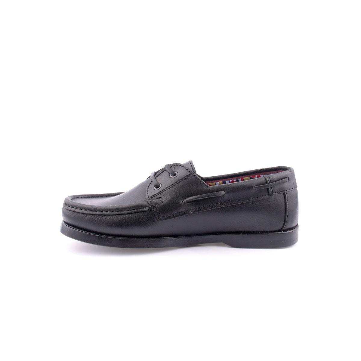 Sapato Vela CAMPISTA