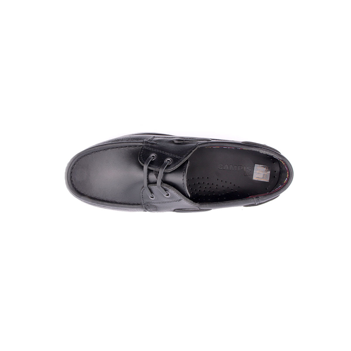 Sapato Vela CAMPISTA