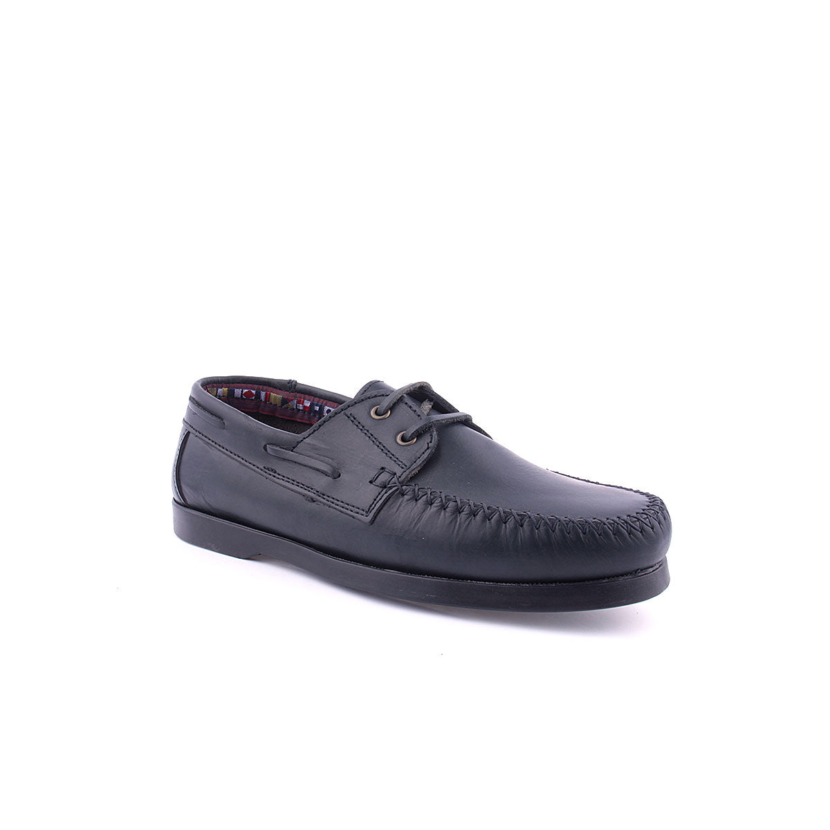 Sapato Vela CAMPISTA