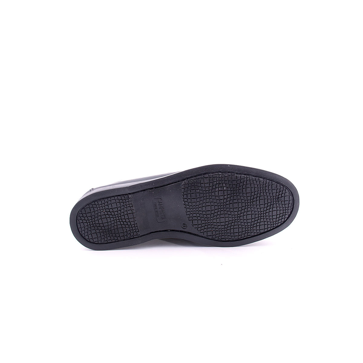 Sapato Vela CAMPISTA