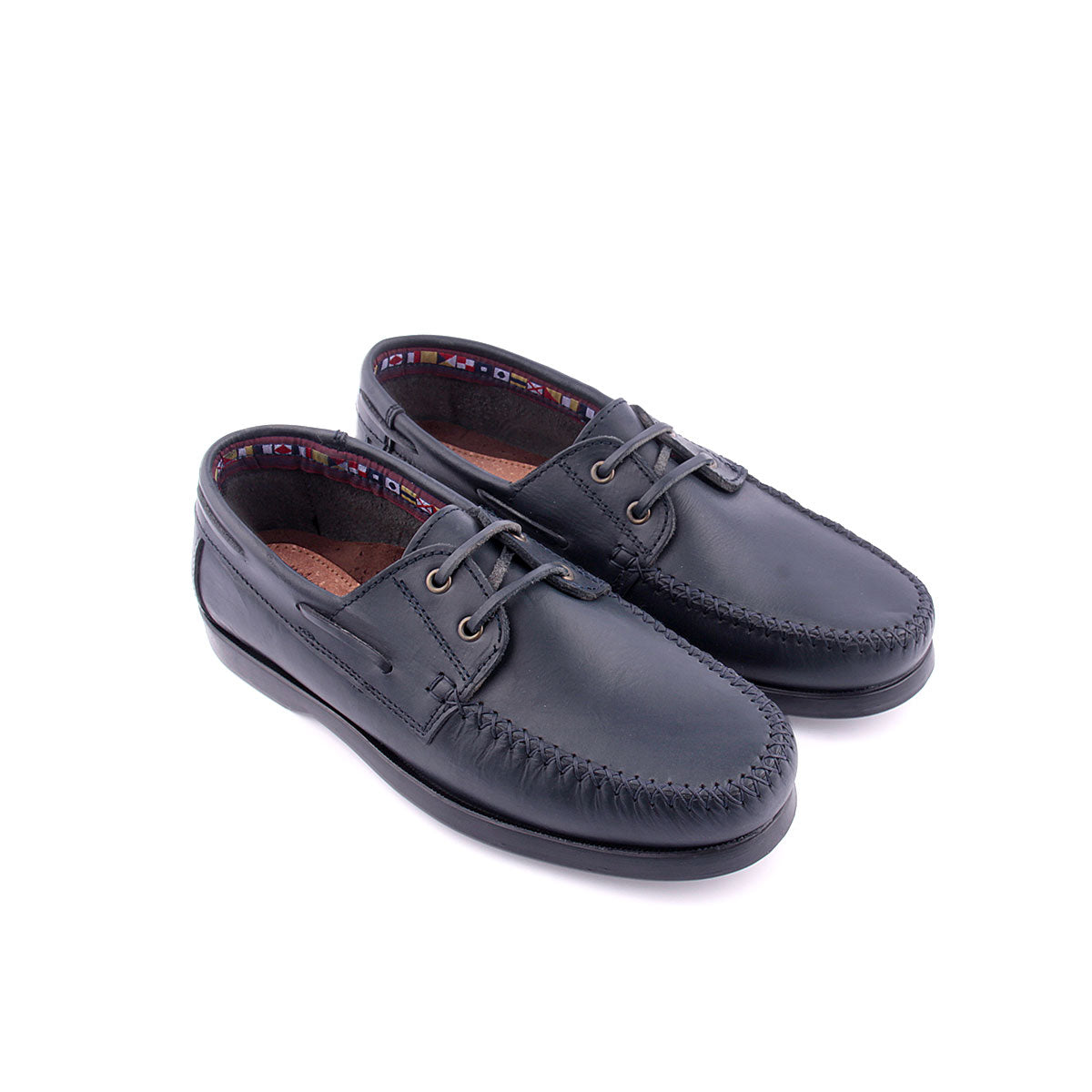 Sapato Vela CAMPISTA
