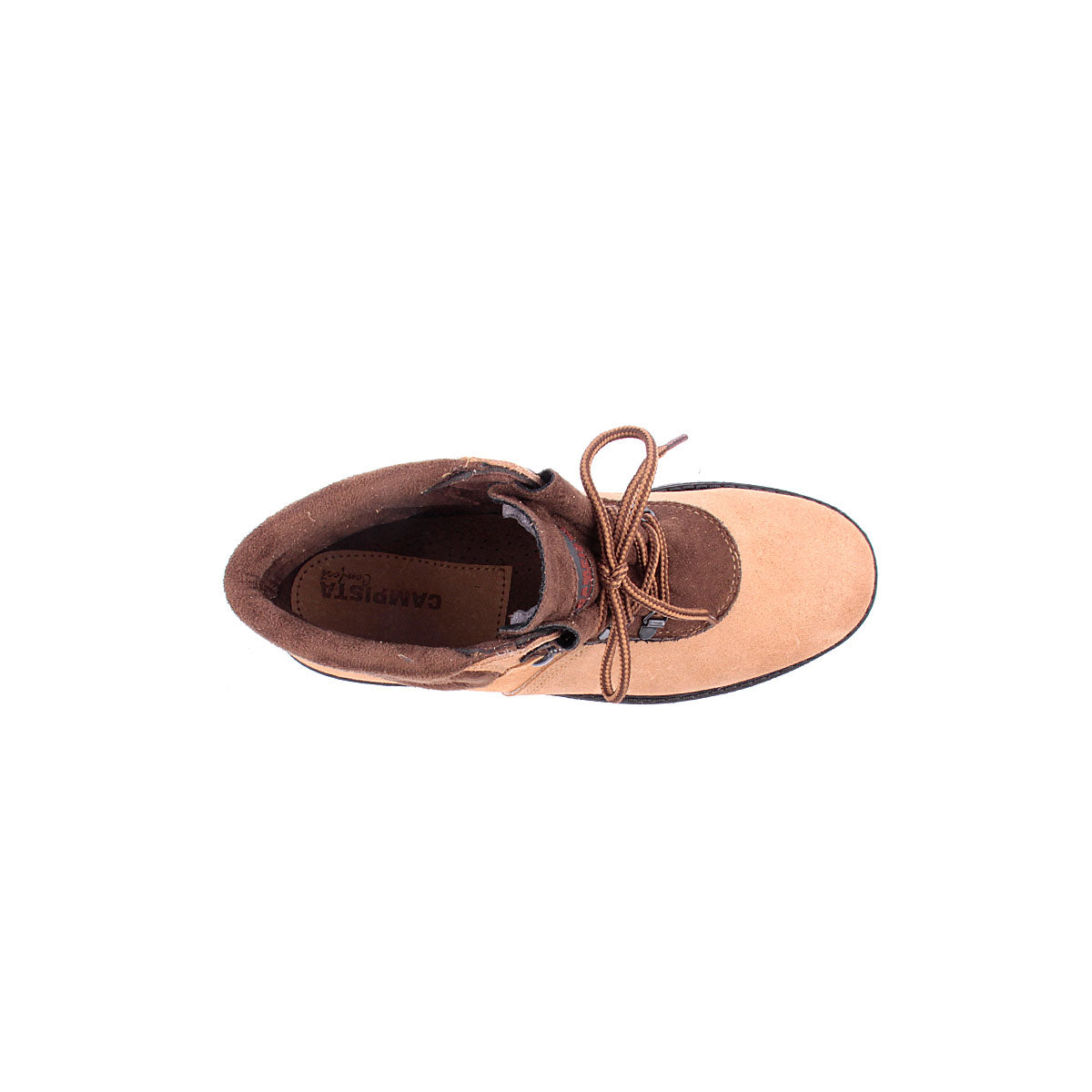 Bota CAMPISTA
