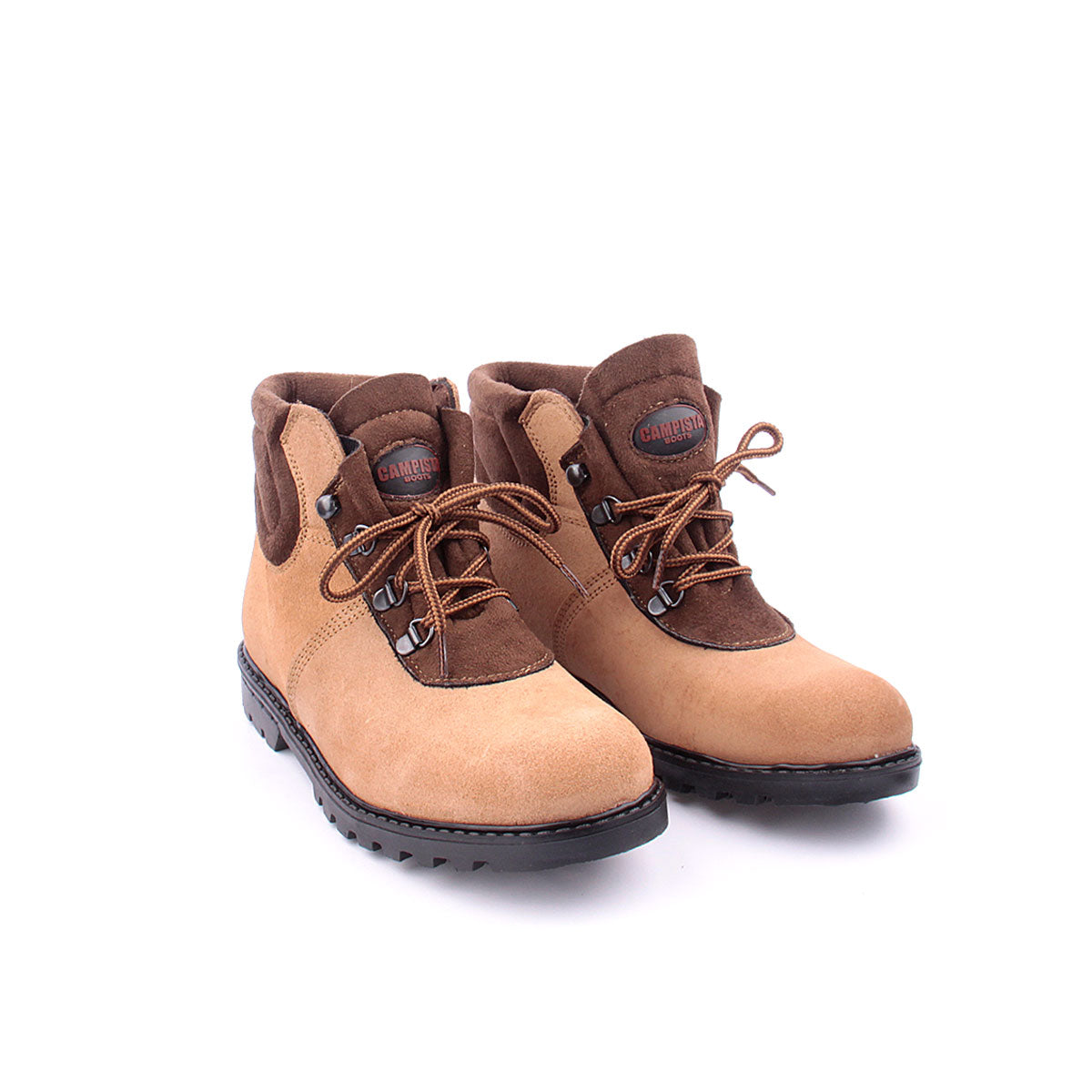Bota CAMPISTA