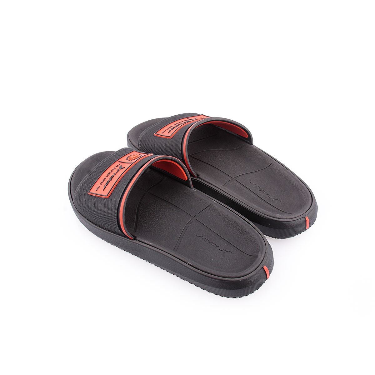Chinelo Rider