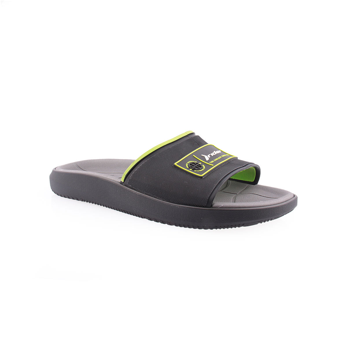 Chinelo Rider