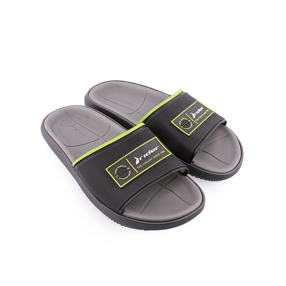 Chinelo Rider