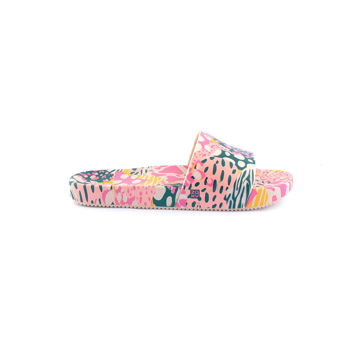 Chinelo ZAXY
