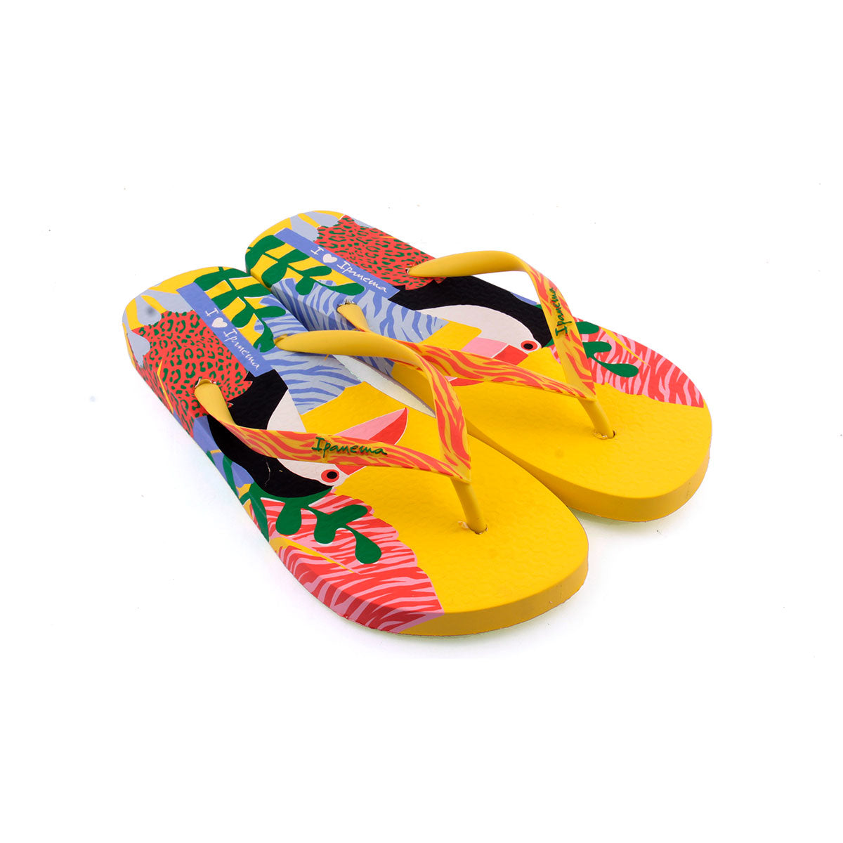 Chinelo IPANEMA