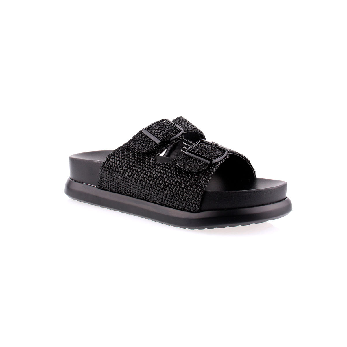 Chinelo SPICE UP