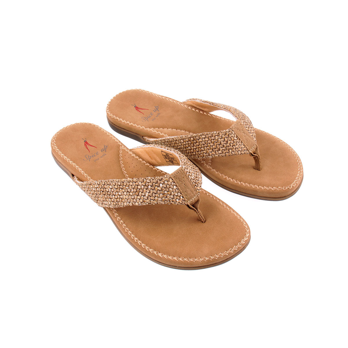 Chinelo SPICE UP