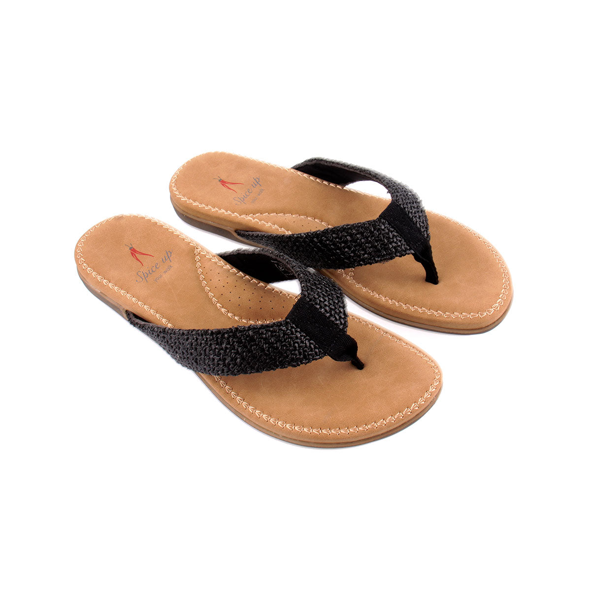 Chinelo SPICE UP