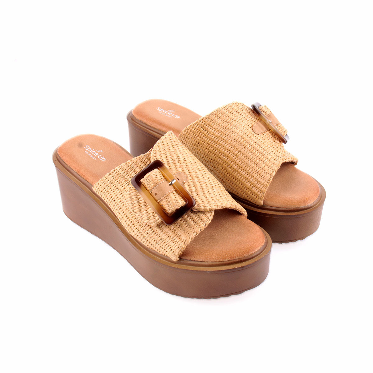 Chinelo SPICE UP